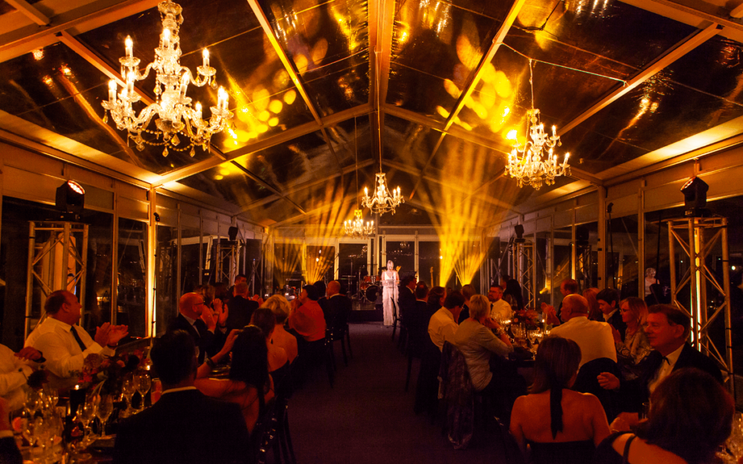 Volvo DOTY 2018 | Event Affairs Event Planner Cape Town